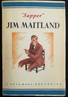 Jim Maitland