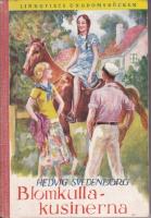 Blomkulla-kusinerna Vad som h&auml;nde p&aring; Stenkumla slott