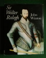 Sir Walter Ralegh