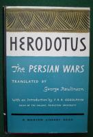 The persian wars