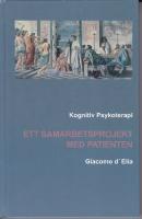 Kognitiv  Psykoterapi