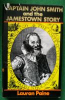 Captain John Smith and the Jamestown story