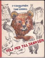 F&Ouml;LJ MED TILL SKANSEN