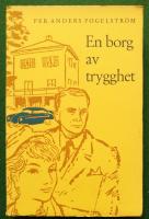 En borg av trygghet