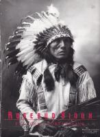Rosebud Sioux Ett folk i f&ouml;rvandling - Fotografier av John Anderson fr&aring;n ett indianreservat 1885-1925