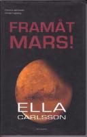 Fram&aring;t Mars!