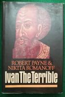 Ivan The Terrible