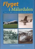 Flyget i M&auml;lardalen