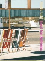 Pacific light : a survey of Californian watercolour 1908-2008 = Ljuset fr&aring;n Kalifornien : akvareller fr&aring;n Kalifornien i ett historiskt perspektiv 1908-2008