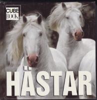 H&auml;star  Cube Book
