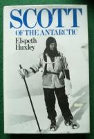 Scott of the Antarctic