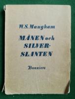 M&aring;nen och silverslanten