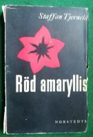R&ouml;d amaryllis