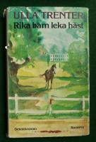 Rika barn leka h&auml;st : detektivroman