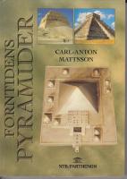 Forntidens pyramider