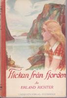 Flickan fr&aring;n fjorden