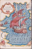 Christoffer Columbus Havets Don Quijote
