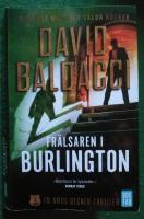 Fr&auml;lsaren i Burlington