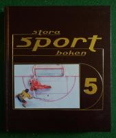 Den stora... Sportboken 5