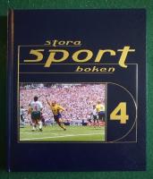 Den stora ... Sportboken 4