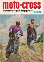Moto-cross sporten p&aring; toppen