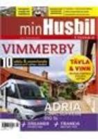 Min Husbil i Sverige - Nr 4 2020