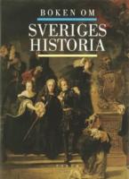 Boken om Sveriges historia 
