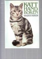 Katthandboken 