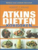 Atkinsdieten .Kokboken 