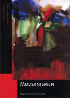 Modernismen 