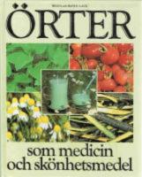 &Ouml;rter som medicin och sk&ouml;nhetsmedel 