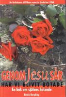 Genom Jesus&aring;r har vi blivit botade. En bok om sj&auml;lens helande