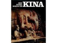 Den stora boken om Kina. Alla regioner och autonoma provinser