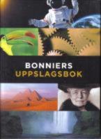 Bonniers uppslagsbok