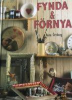 Fynda & F&ouml;rnya