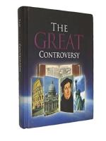 The great controversy between Christ and Satan: The conflict of the ages in the Christian dispensation