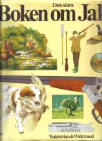 Den stora Boken om Jakt