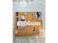 DI Weekend krog- och hotellguide