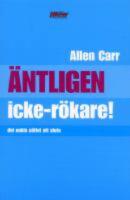 &Auml;ntligen icke r&ouml;kare.Det enkla s&auml;ttet att sluta r&ouml;ka