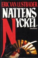 3 b&ouml;cker: Nattens nyckel /Jian/ Shan