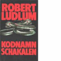 2 b&ouml;cker: Kodnamn Schakalen / Skorpionerna