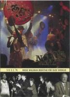 F&ouml;r n&ouml;jes skull . Hasse Wallman ber&auml;ttar f&ouml;r Olov Svedelid 