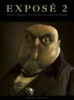 Expose 2 : Finest Digital Art in the Known Universe 