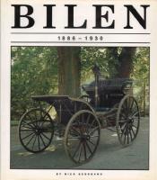 Bilen 1886-1930