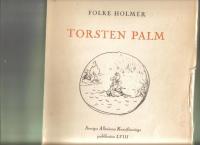 Torsten Palm