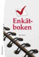 Enk&auml;tboken