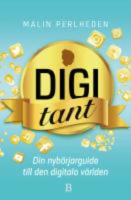 Digitant .Din guide till den digitala v&auml;rlden