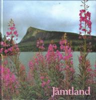 J&auml;mtland