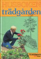 Husboken Tr&auml;dg&aring;rden