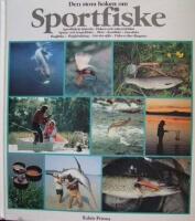 Den stora boken om sportfiske
